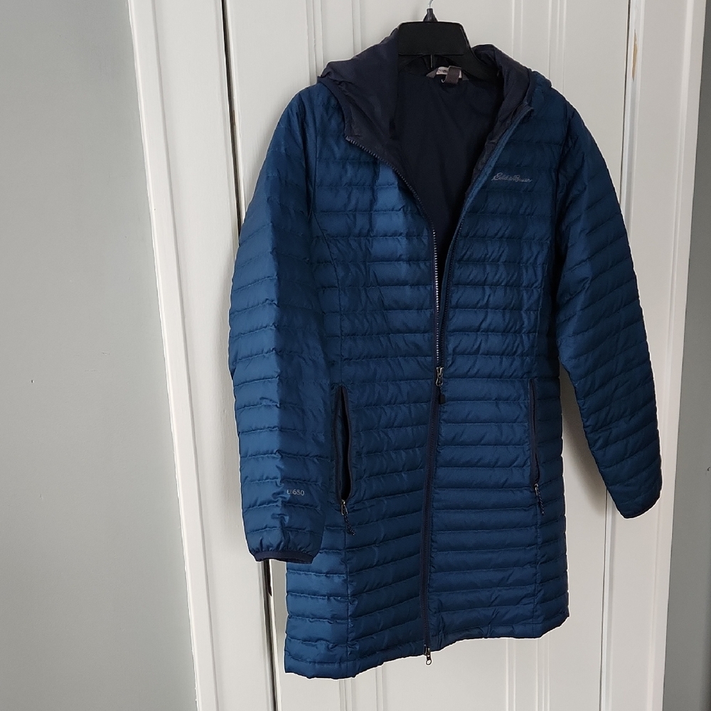 Eddie Bauer Women's Packable Down Puffer Jacket